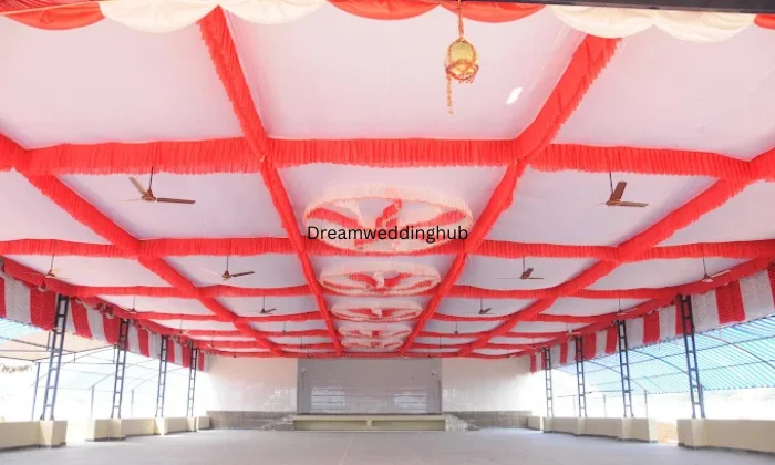 V V S Function Hall